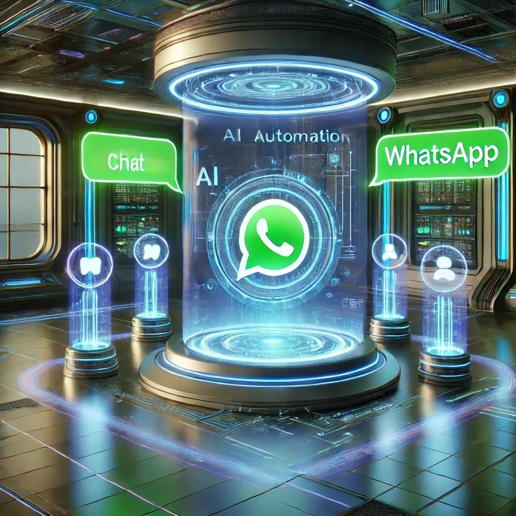 Diagnóstico SmartAutomate y automatización comercial